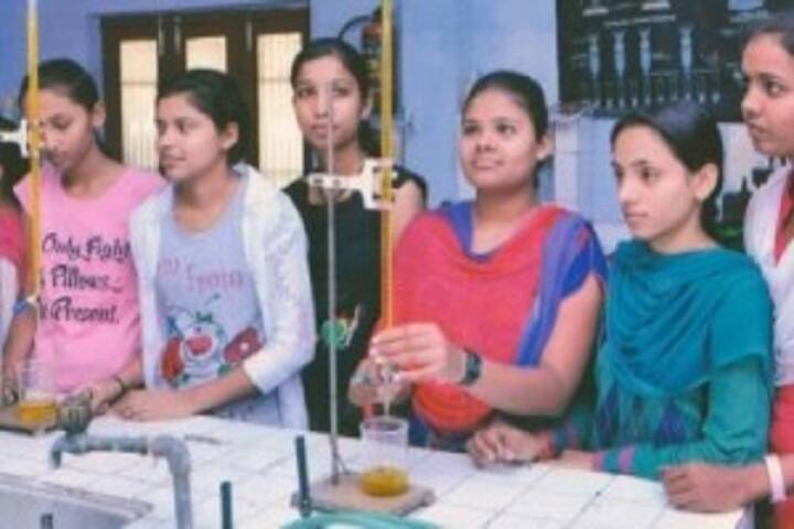 laboratory